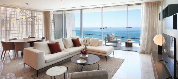 2 bedrooms Apartment in Limassol, Cyprus No. 9942 3