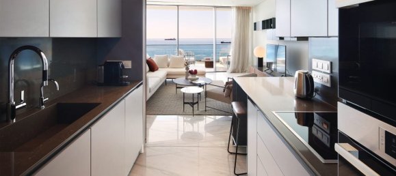 2 bedrooms Apartment in Limassol, Cyprus No. 9942 9