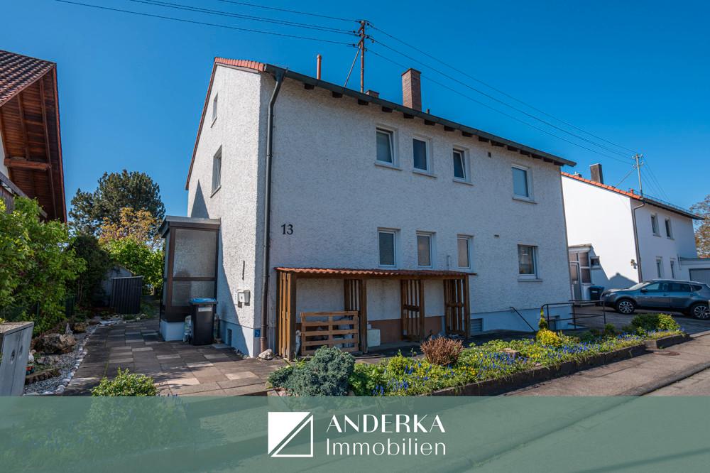 2 Schlafzimmer Wohnung in Neu-Ulm, Germany, Nr. 321609