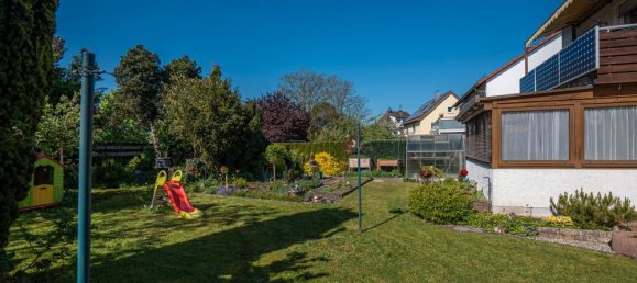 2 Schlafzimmer Wohnung in Neu-Ulm, Germany, Nr. 321609 15