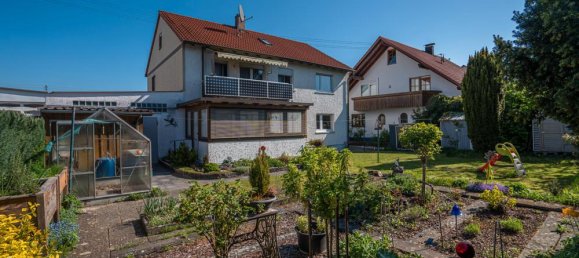2 Schlafzimmer Wohnung in Neu-Ulm, Germany, Nr. 321609 16
