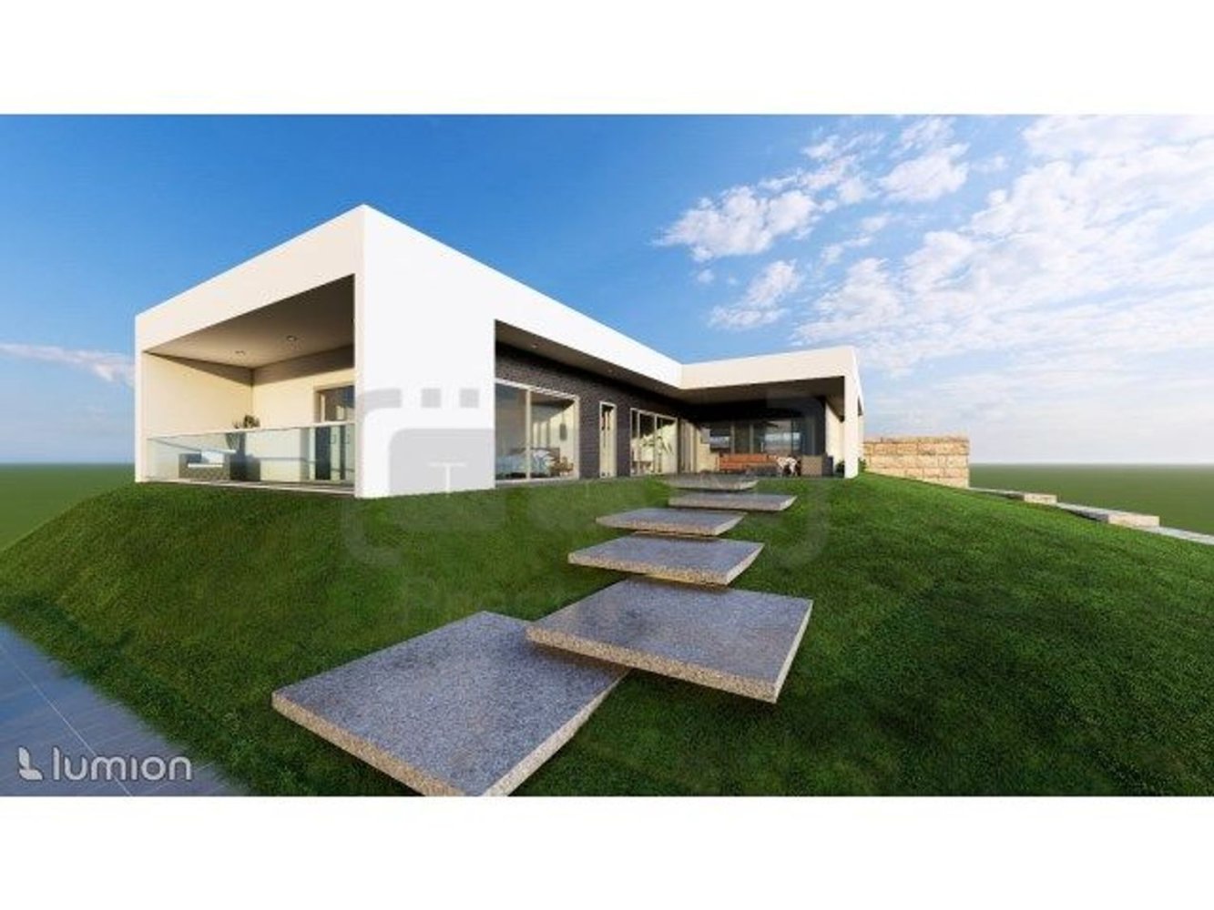  قطعة أرض في Tomar, Portugal رقم 206617