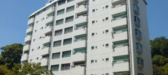 Квартира с 2 спальнями в Фукуока, Япония № 4136 2