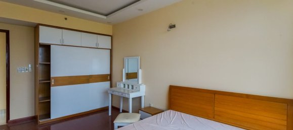 3 غرف نوم شقة في Thu Duc, Vietnam رقم 17214 9