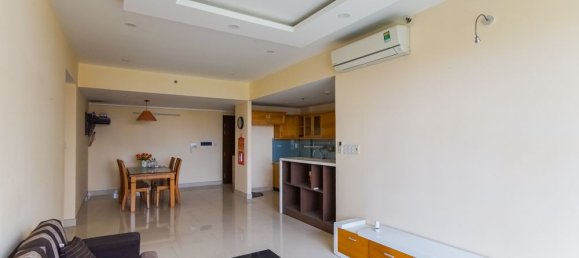 3 غرف نوم شقة في Thu Duc, Vietnam رقم 17214 14