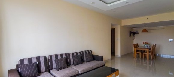 3 غرف نوم شقة في Thu Duc, Vietnam رقم 17214 2