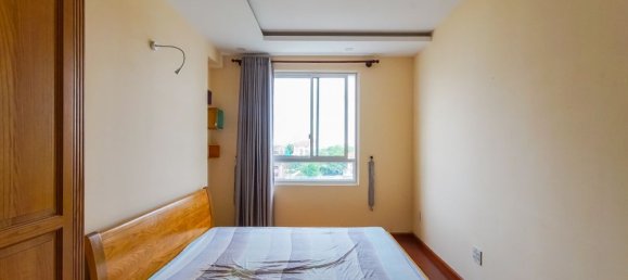 3 غرف نوم شقة في Thu Duc, Vietnam رقم 17214 6