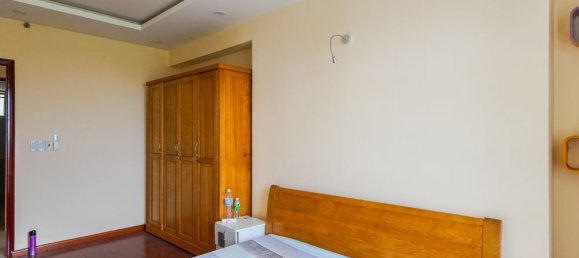 3 غرف نوم شقة في Thu Duc, Vietnam رقم 17214 3