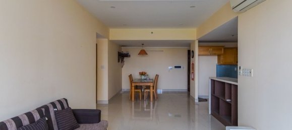 3 غرف نوم شقة في Thu Duc, Vietnam رقم 17214 13