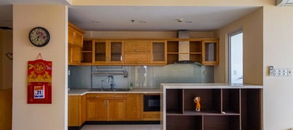 3 غرف نوم شقة في Thu Duc, Vietnam رقم 17214 15