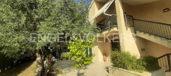 5 غرف نوم فيلا في Recanati, Italy رقم 127225 46