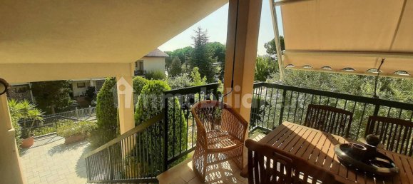 5 غرف نوم فيلا في Recanati, Italy رقم 127225 32