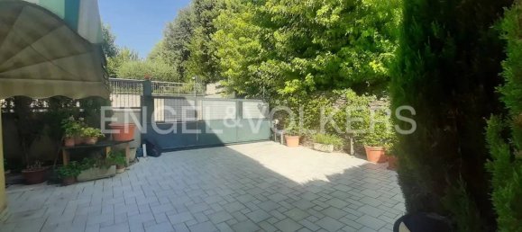 5 غرف نوم فيلا في Recanati, Italy رقم 127225 44