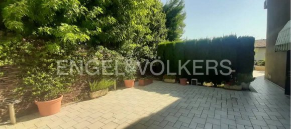 5 غرف نوم فيلا في Recanati, Italy رقم 127225 42