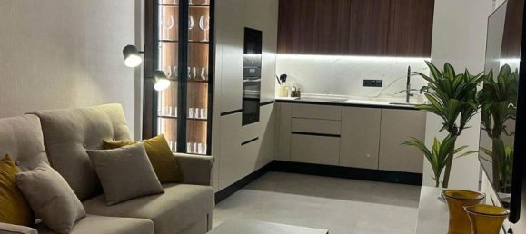 1 Schlafzimmer Wohnung in Benidorm, Spain, Nr. 152303 8