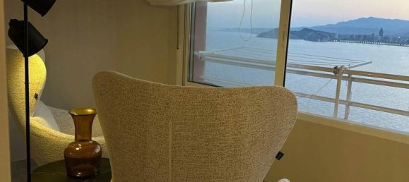 1 Schlafzimmer Wohnung in Benidorm, Spain, Nr. 152303 7