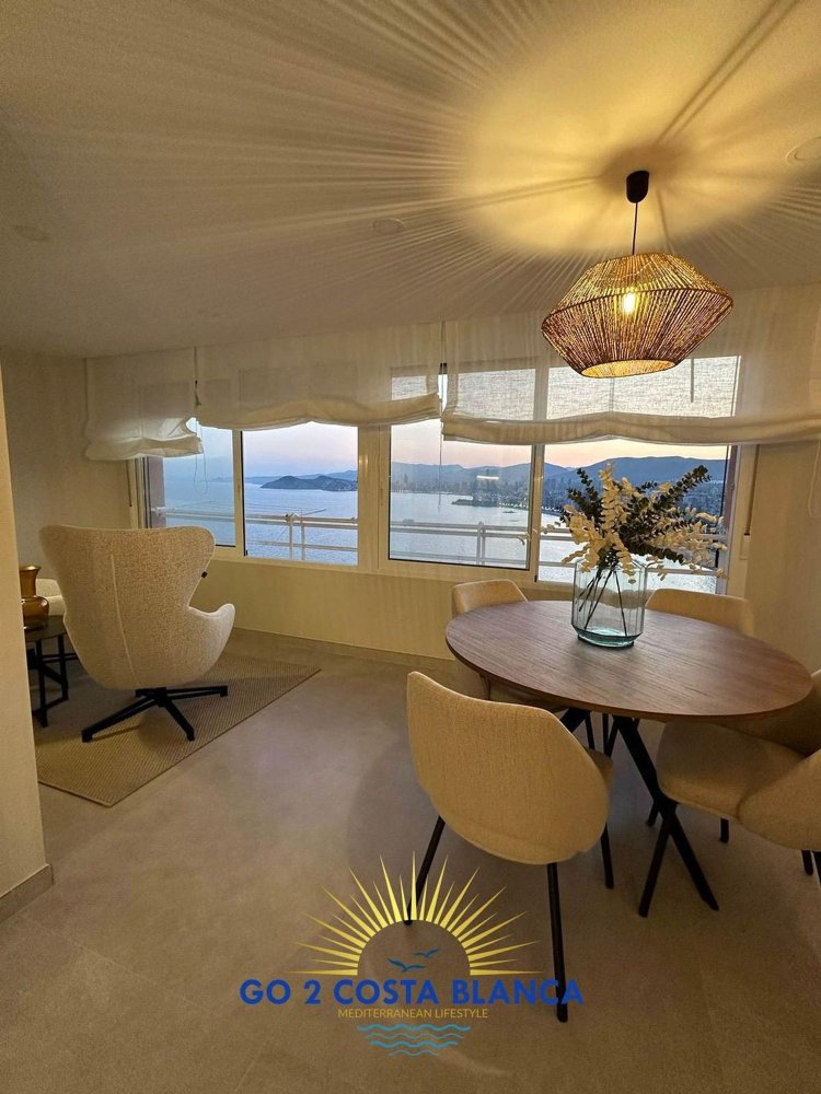 1 Schlafzimmer Wohnung in Benidorm, Spain, Nr. 152303