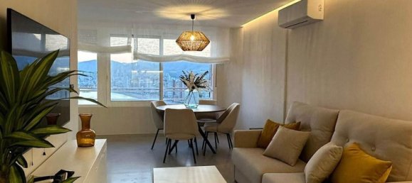 1 Schlafzimmer Wohnung in Benidorm, Spain, Nr. 152303 9