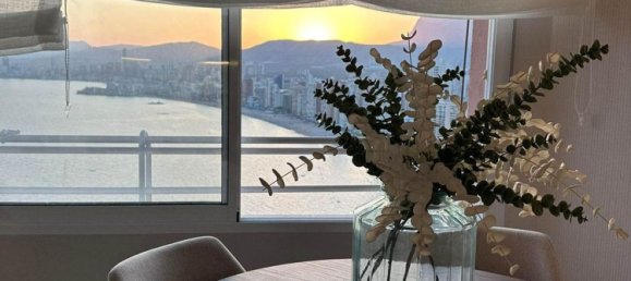 1 Schlafzimmer Wohnung in Benidorm, Spain, Nr. 152303 4