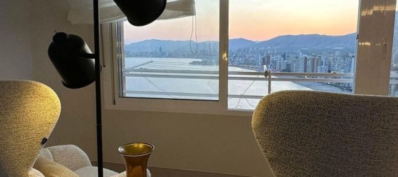 1 Schlafzimmer Wohnung in Benidorm, Spain, Nr. 152303 3