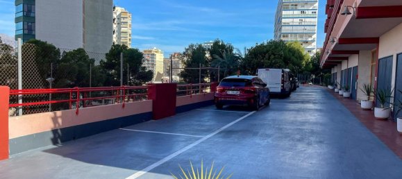 1 Schlafzimmer Wohnung in Benidorm, Spain, Nr. 152303 13