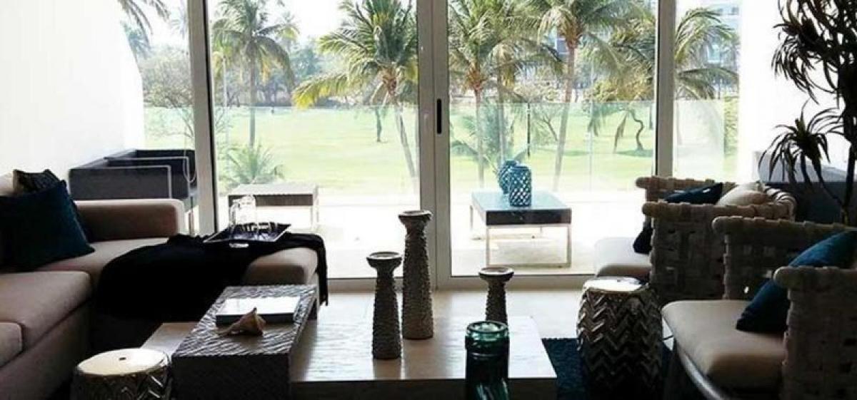 3 bedrooms Apartment in Guerrero, Mexico No. 149489