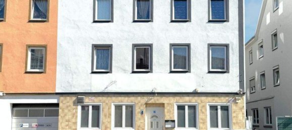 Edificio de 25 habitaciónes en Tuttlingen, Germany No. 349944 14