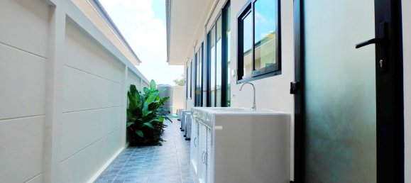 3 bedrooms Cafe / restaurant in Bang Lamung, Thailand No. 19472 3