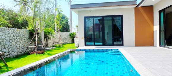 3 bedrooms Cafe / restaurant in Bang Lamung, Thailand No. 19472 21