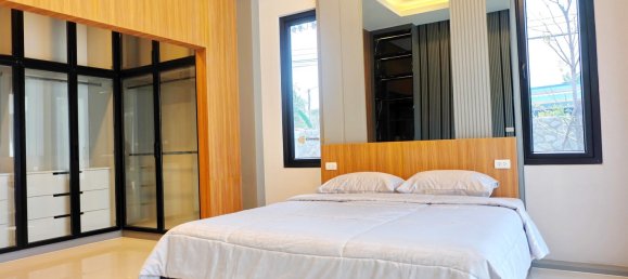 3 bedrooms Cafe / restaurant in Bang Lamung, Thailand No. 19472 14