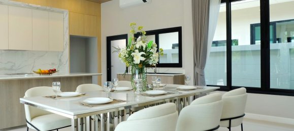 3 bedrooms Cafe / restaurant in Bang Lamung, Thailand No. 19472 17