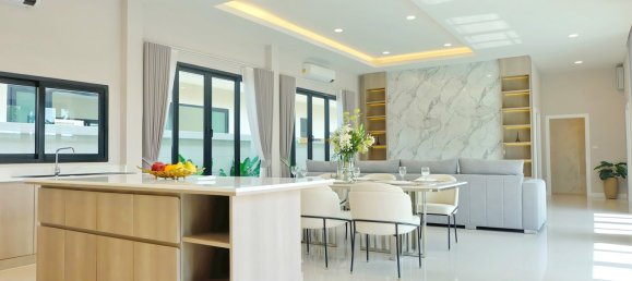 3 bedrooms Cafe / restaurant in Bang Lamung, Thailand No. 19472 18