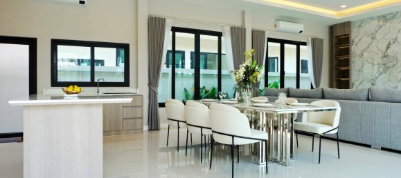 3 bedrooms Cafe / restaurant in Bang Lamung, Thailand No. 19472 16