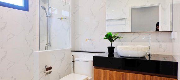 3 bedrooms Cafe / restaurant in Bang Lamung, Thailand No. 19472 6