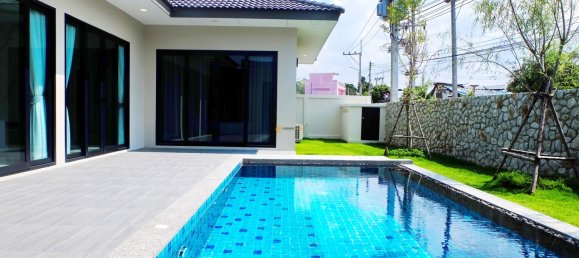 3 bedrooms Cafe / restaurant in Bang Lamung, Thailand No. 19472 20