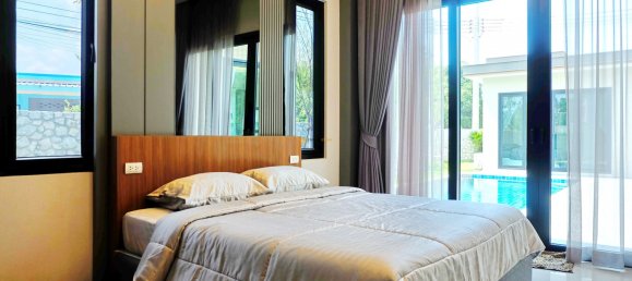 3 bedrooms Cafe / restaurant in Bang Lamung, Thailand No. 19472 10