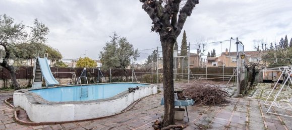 3 غرف نوم منزل في Huetor Vega, Spain رقم 104275 28