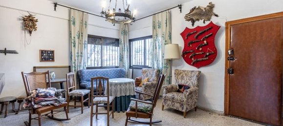 3 غرف نوم منزل في Huetor Vega, Spain رقم 104275 7