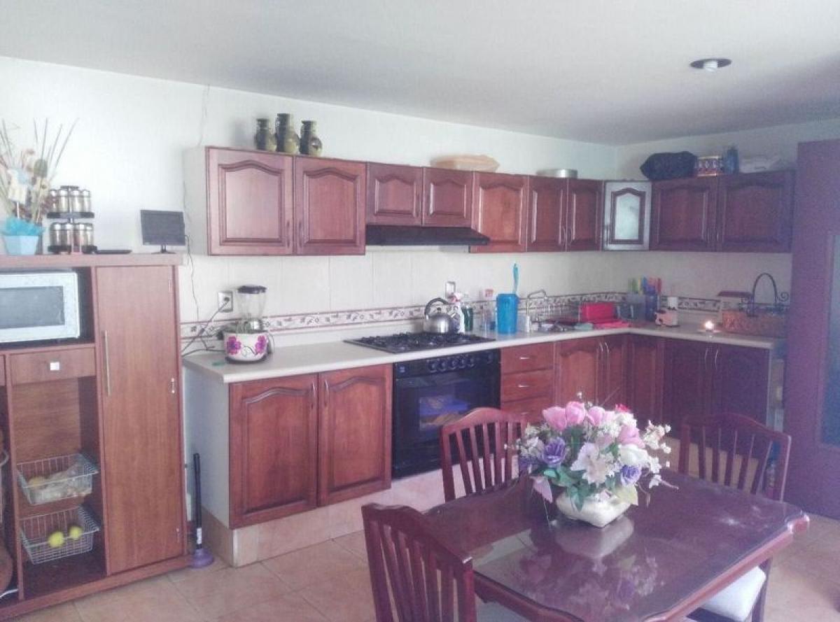 3 غرف نوم منزل في Pachuca de Soto, Mexico رقم 176494