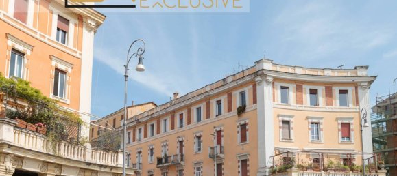 1 Schlafzimmer Wohnung in Rome, Italy, Nr. 391339 4