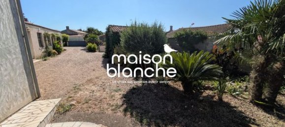 3 chambres Maison à Saint-Benoist-sur-Mer, France No. 291391 4