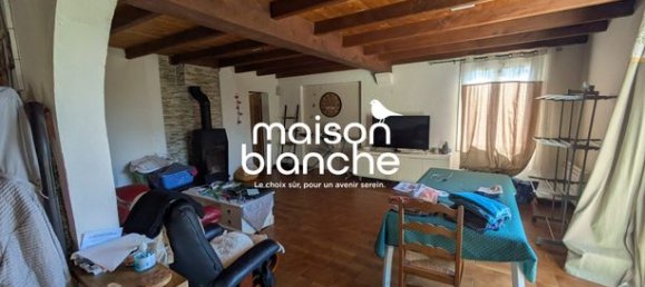 3 chambres Maison à Saint-Benoist-sur-Mer, France No. 291391 5
