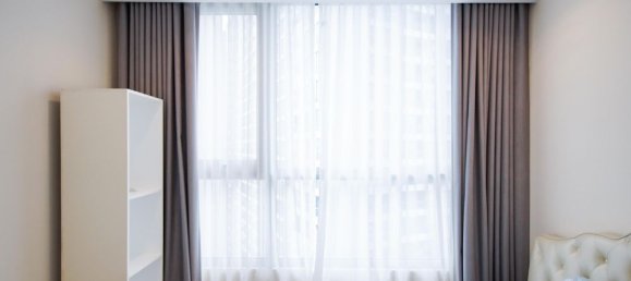 2 bedrooms Apartment in Binh Thanh, Vietnam No. 17425 17