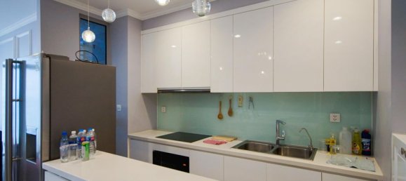 2 bedrooms Apartment in Binh Thanh, Vietnam No. 17425 7