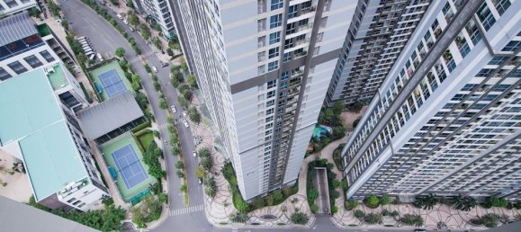 2 bedrooms Apartment in Binh Thanh, Vietnam No. 17425 18