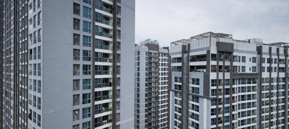 2 bedrooms Apartment in Binh Thanh, Vietnam No. 17425 19