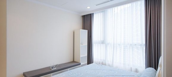 2 bedrooms Apartment in Binh Thanh, Vietnam No. 17425 2