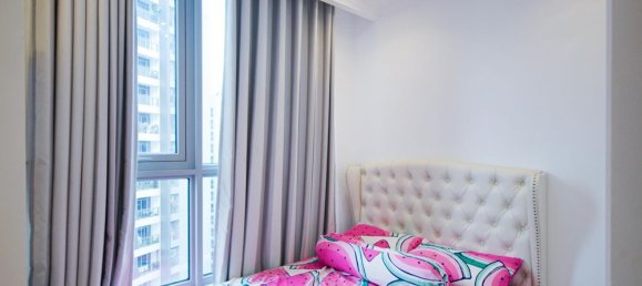 2 bedrooms Apartment in Binh Thanh, Vietnam No. 17425 12