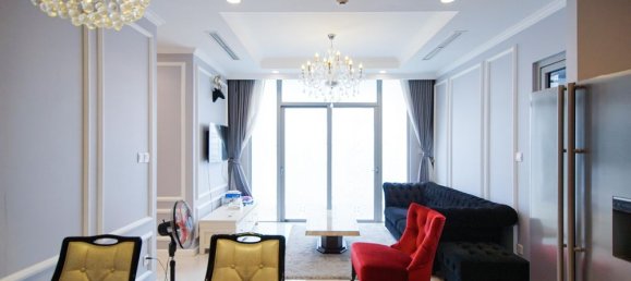 2 bedrooms Apartment in Binh Thanh, Vietnam No. 17425 5