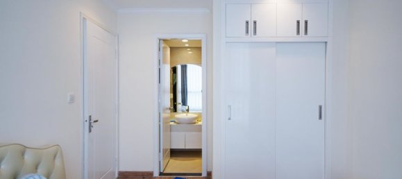 2 bedrooms Apartment in Binh Thanh, Vietnam No. 17425 15